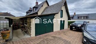  Maison à vendre 4 pièces 90 m²