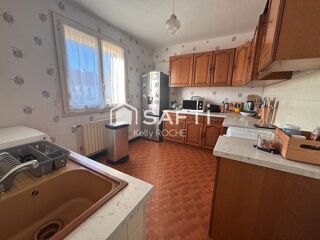  Maison à vendre 4 pièces 78 m²
