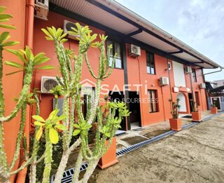  Immeuble à vendre 960 m²