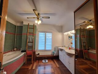  Maison à vendre 5 pièces 140 m²