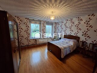  Appartement à vendre 6 pièces 145 m²