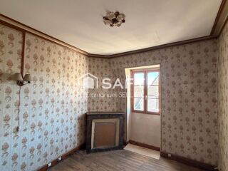  Maison � vendre 3 pi�ces 50 m�