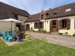  Maison à vendre 5 pièces 113 m²