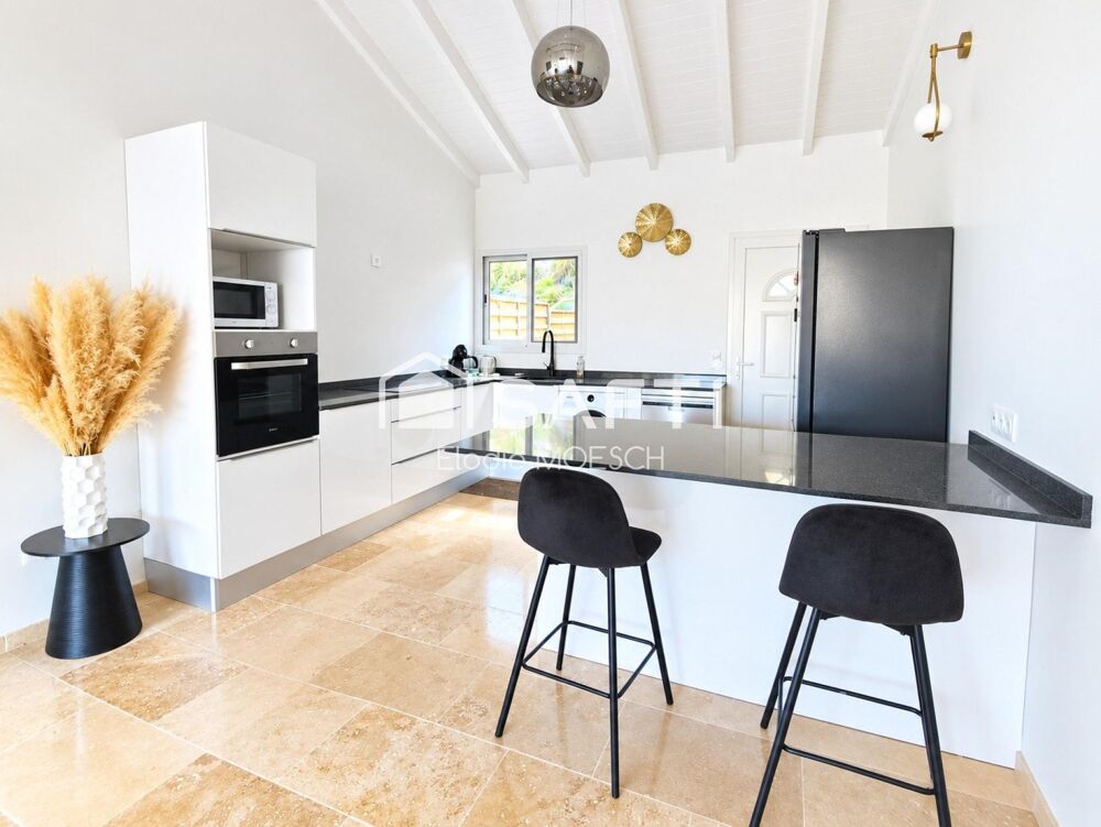 Vente Maison Maison neuve moderne avec fort potentiel locatif à saisir ! Sainte-luce