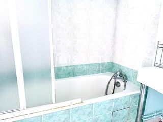  Appartement  vendre 2 pices 31 m