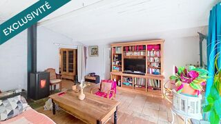  Maison � vendre 4 pi�ces 100 m�