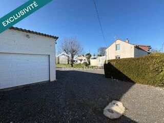  Maison à vendre 7 pièces 136 m²