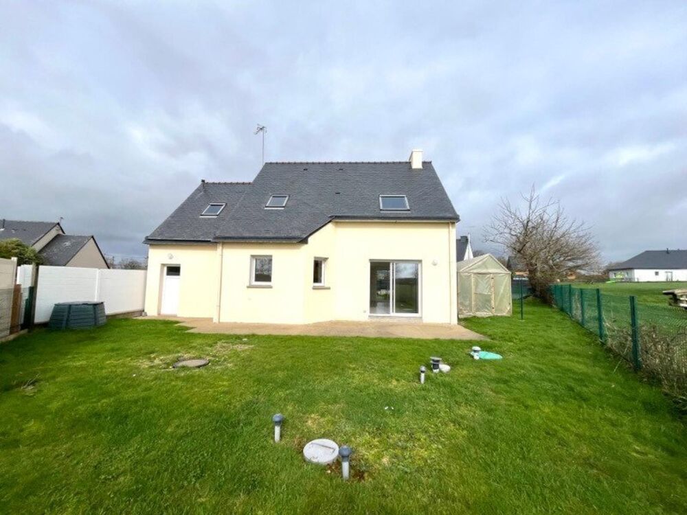 Vente Maison Marzan: maison 5 chambres à 5 min de la 4 voies! Marzan