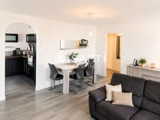 Appartement � vendre 3 pi�ces 67 m�