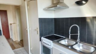  Appartement à vendre 2 pièces 46 m²