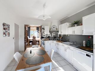  Maison � vendre 5 pi�ces 137 m�