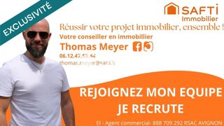  Appartement � vendre 1 pi�ce 16 m�
