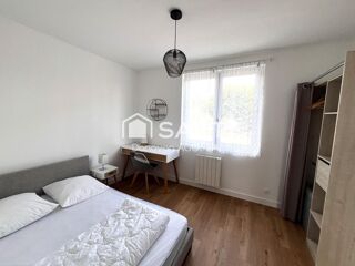 Vente Maison Maison rénovée, 5 chambres en centre-ville La roche-sur-yon