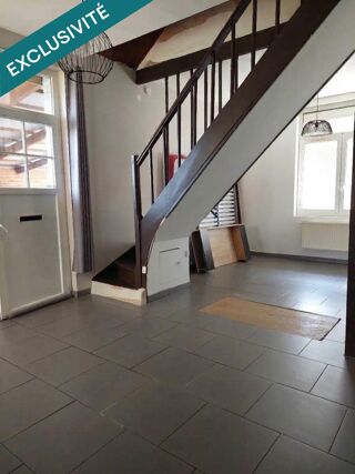  Maison à vendre 3 pièces 66 m²
