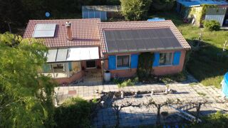  Maison � vendre 5 pi�ces 113 m�