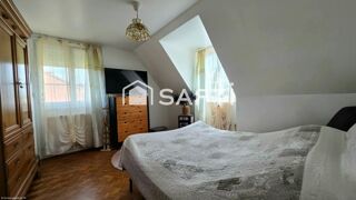  Maison à vendre 5 pièces 155 m²