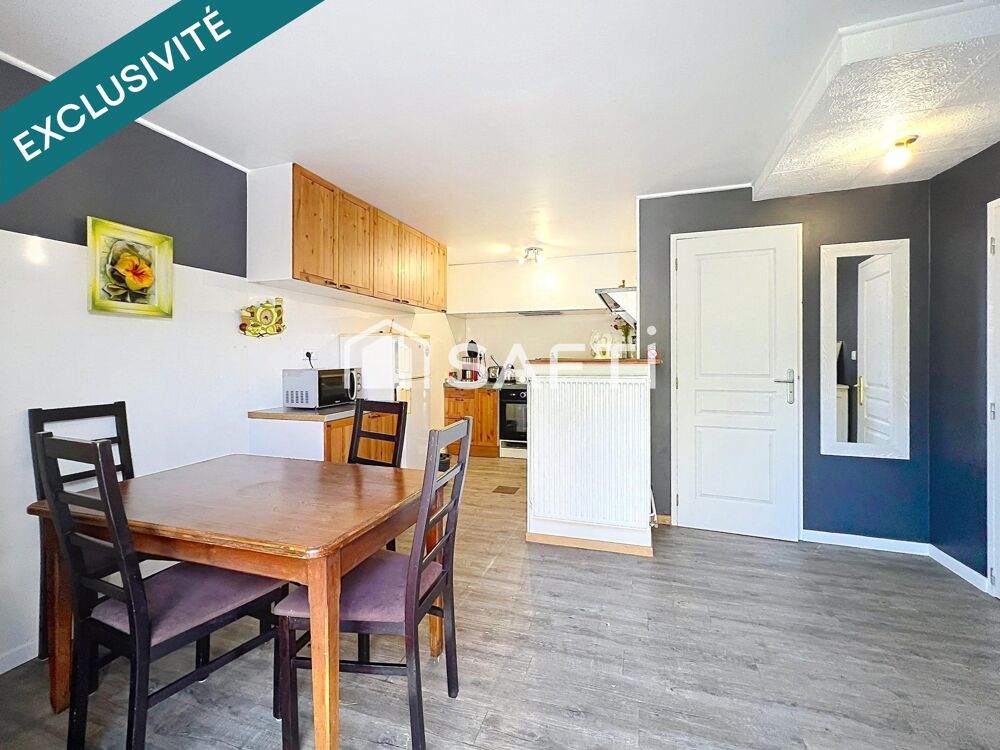 à vendre  Maison Rivière-sur-Tarn (12640)