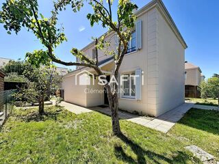  Maison à vendre 4 pièces 88 m²