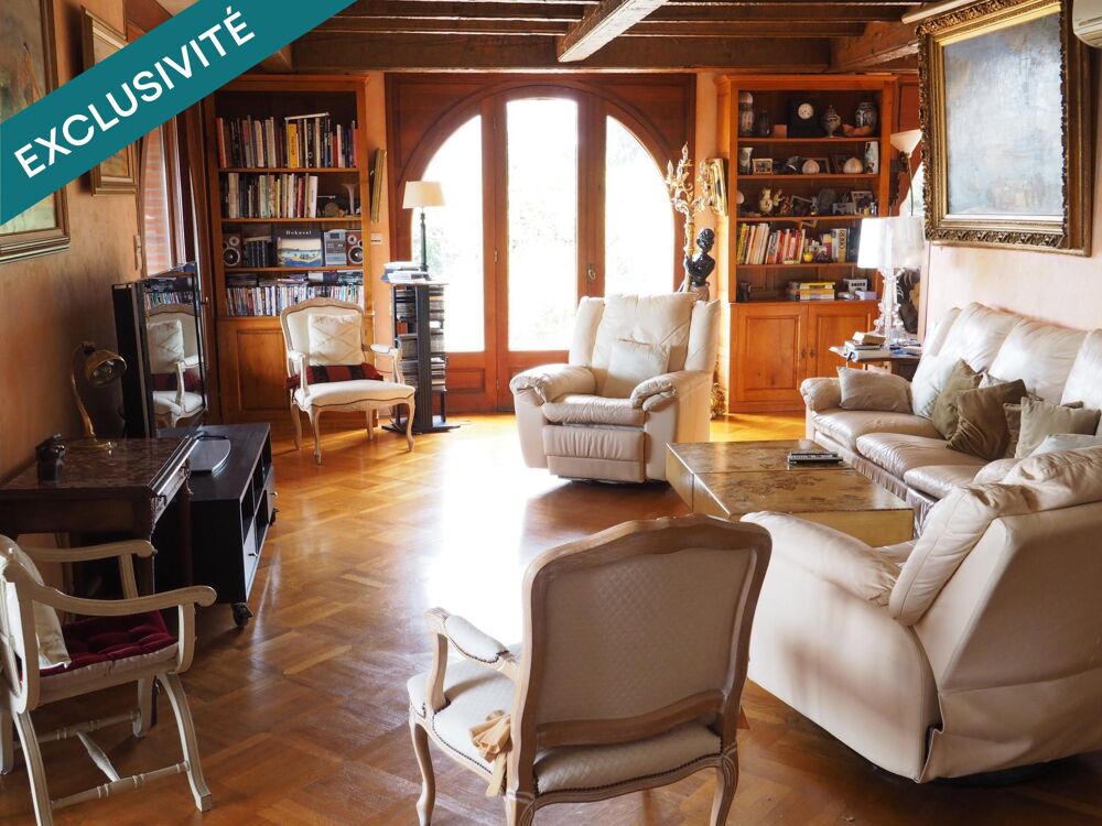 à vendre  Maison Ramonville-Saint-Agne (31520)