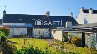  Maison � vendre 4 pi�ces 135 m�