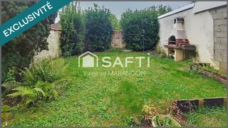  Maison à vendre 4 pièces 75 m²