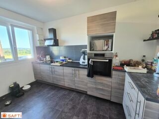  Maison � vendre 7 pi�ces 128 m�