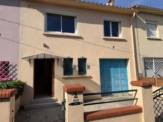  Maison à vendre 5 pièces 87 m²