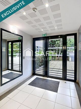  Appartement à vendre 1 pièce 31 m²