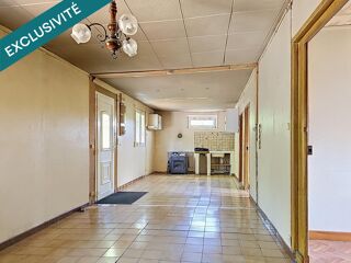 Maison à vendre 3 pièces 62 m²