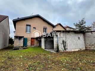  Maison � vendre 4 pi�ces 77 m�