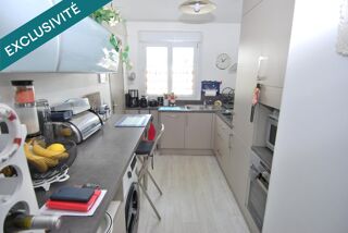  Appartement à vendre 3 pièces 96 m²