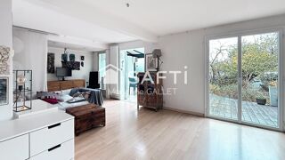  Maison à vendre 6 pièces 116 m²
