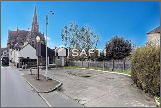  Terrain � vendre 301 m�