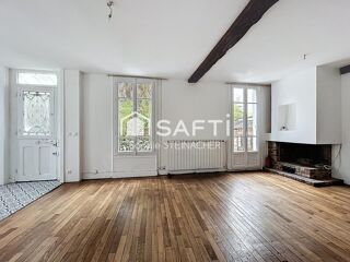  Maison � vendre 6 pi�ces 122 m�