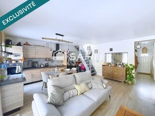  Maison � vendre 4 pi�ces 78 m�