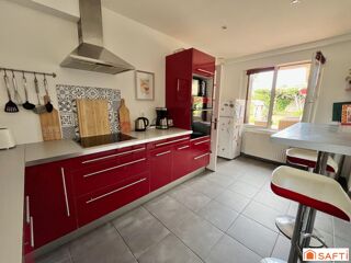  Maison à vendre 5 pièces 104 m²