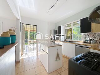  Maison � vendre 4 pi�ces 148 m�