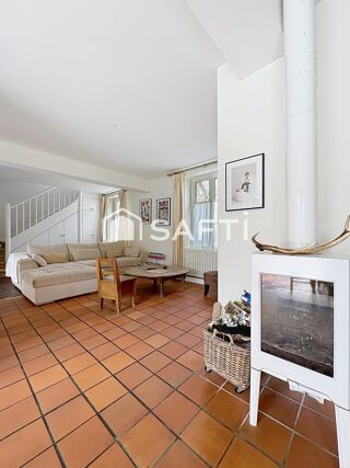  Maison à vendre 4 pièces 153 m²