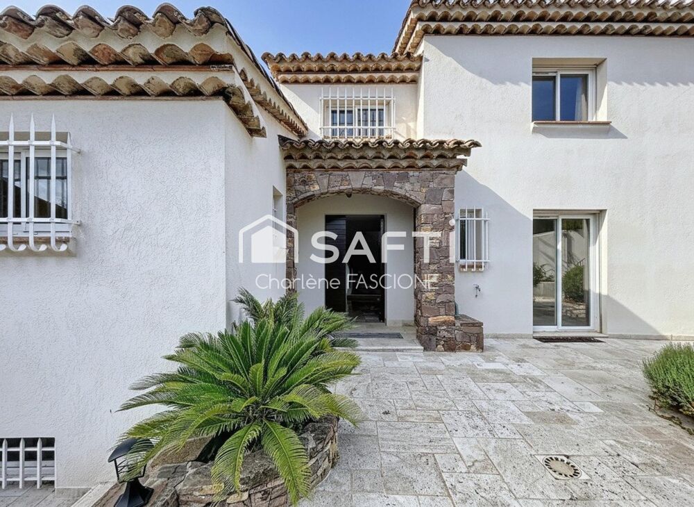 à vendre  Maison Draguignan (83300)