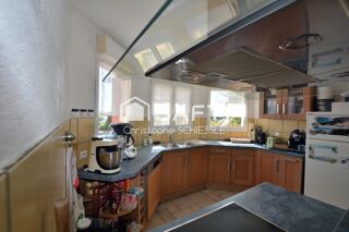  Maison à vendre 6 pièces 122 m²