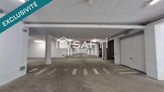  Parking / Garage à vendre 16 m²