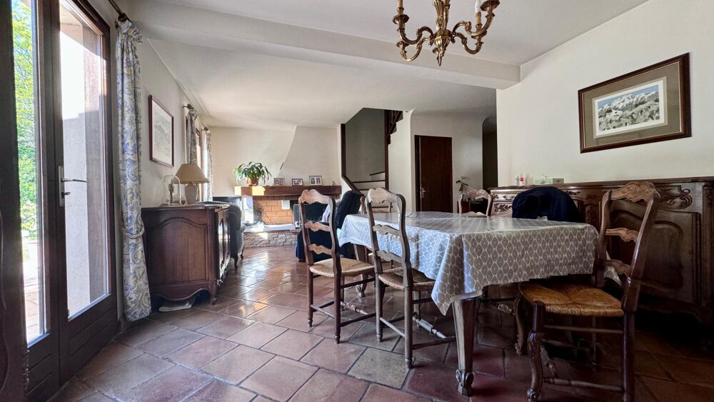 à vendre  Maison Marseille 9
