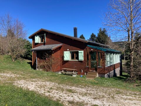   Tr�s calme Maison - 6 pi�ce(s) - 115 m�