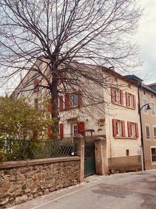  Maison � vendre 6 pi�ces 140 m�