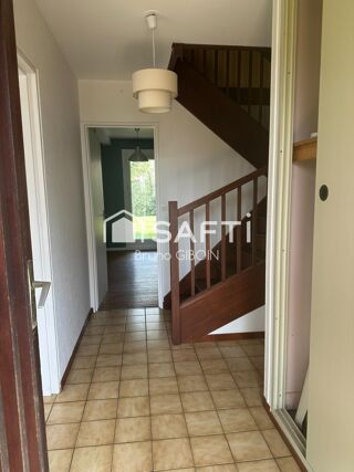  Maison à vendre 5 pièces 109 m²