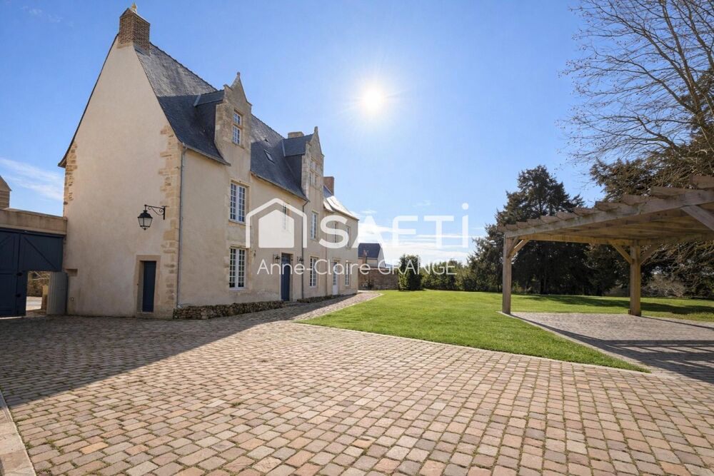 à vendre  Propriété/château Coulans-sur-Gée (72550)