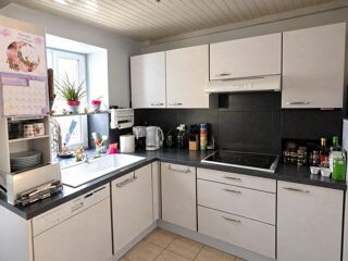  Maison à vendre 4 pièces 74 m²