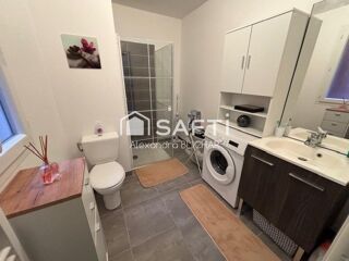  Appartement  vendre 2 pices 43 m