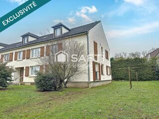  Appartement à vendre 4 pièces 91 m²