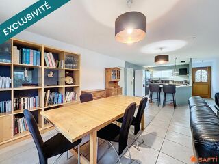  Maison à vendre 5 pièces 130 m²